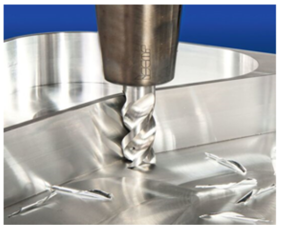 GIA CÔNG CƠ KHÍ VẬT LIỆU NHÔM